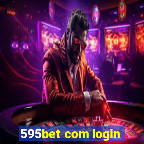 595bet com login